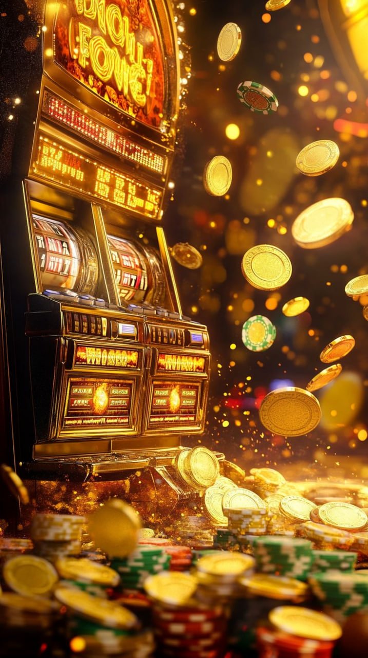 proslot23 featured game showcase